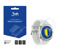 Pasek i akcesoria do zegarków 3MK Watch Protection do Samsung Galaxy Watch Ultra 47mm